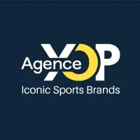 AGENCE YOP logo