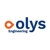 OLYS ENGINEERING logo