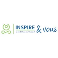 INSPIRE ET VOUS logo