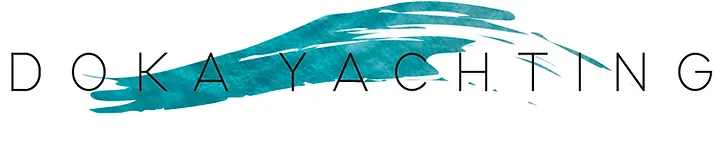 DOKA YACHTING logo