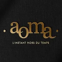AOMA logo