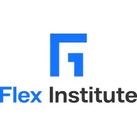 FLEX INSTITUTE logo