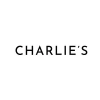 CHARLIE'S AGENCY logo