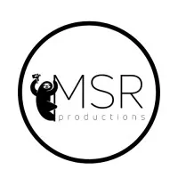 MSR PROD'ENTERTAINMENT logo