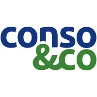 CONSO & CO logo