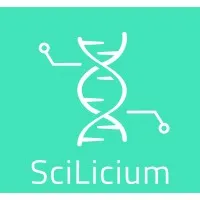 SCILICIUM logo