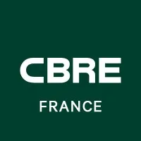 CBRE PROMA SERVICES logo