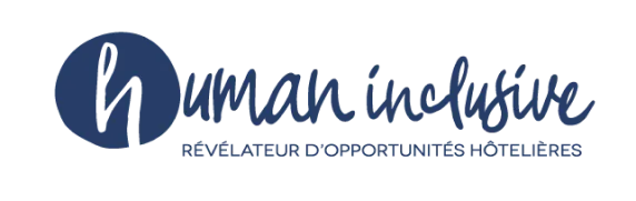 HUMAN INCLUSIVE logo