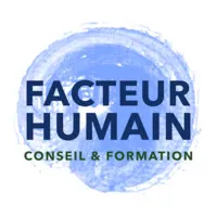 FACTEUR HUMAIN CONSEIL ET FORMATION (FH C&F) logo
