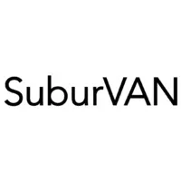 SUBURVAN logo