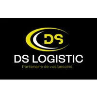 DS LOGISTIC logo