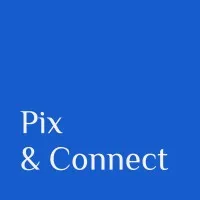 PIX & CONNECT logo