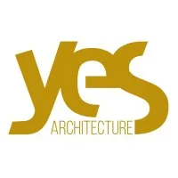 ATELIER D'ARCHITECTURE YES logo