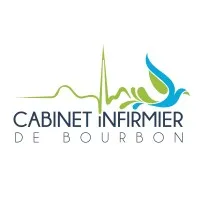 CABINET INFIRMIER DE BOURBON logo