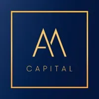 A&M CAPITAL logo