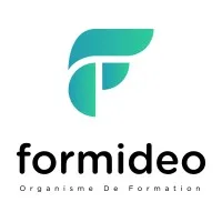 FORMIDEO logo