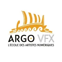 ARGO VFX logo