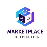 MARKETPLACE DISTRIBUTION (MP DISTRIBUTION) logo