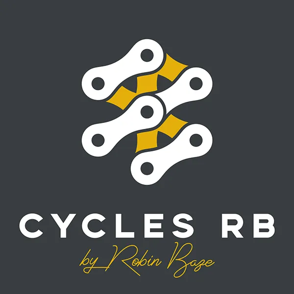 SAS CYCLE RB logo