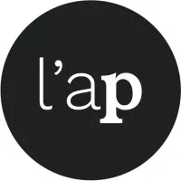 L'AGENCE PIGMENT logo