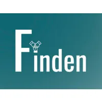 FINDEN logo