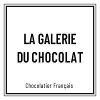 LA GALERIE DU CHOCOLAT logo