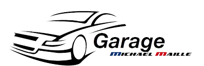 GARAGE MICHAEL MAILLE logo