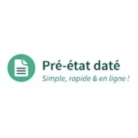 PRE ETAT DATE (PED) logo