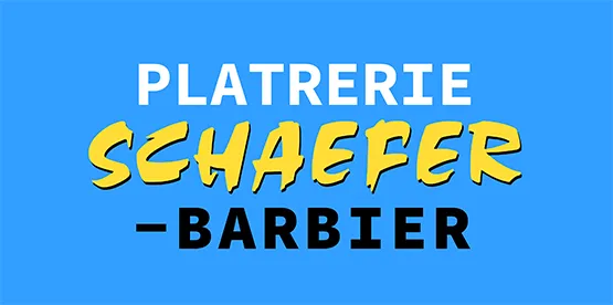SCHAEFER BARBIER logo