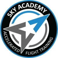SKY ACADEMY SAS logo