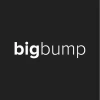 BIGBUMP logo