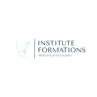 INSTITUTE FORMATIONS logo