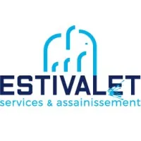 ESTIVALET SERVICES ET ASSAINISSEMENT logo