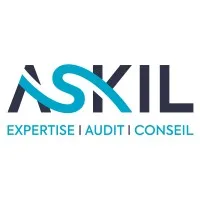ASKIL CONSEIL logo