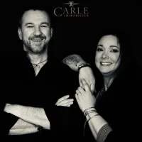 CARLE IMMOBILIER logo