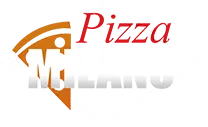 MILANO PIZZA logo