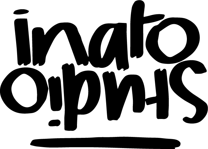 INATO STUDIO logo