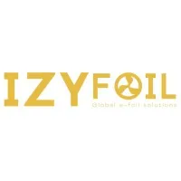 IZYFOIL logo