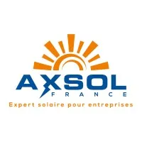 AXSOL FRANCE logo