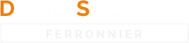 Voici le logo de la marque DAVID SOUDURE qui représente son identité graphique.