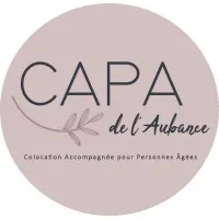 CAPA DE L'AUBANCE logo