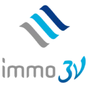 IMMO 3 V logo