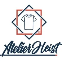 ATELIER HEIST logo