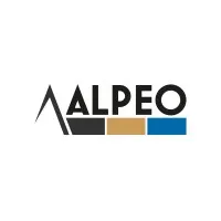 ALPEO PATRIMOINE logo