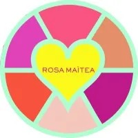 ROSA POLITA (RP) logo