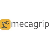 MECAGRIP logo