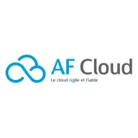 AF CLOUD (AFC) logo