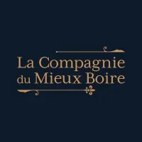 LA COMPAGNIE DU MIEUX BOIRE logo