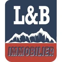 L&B IMMOBILIER logo