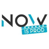NOW IS PRODUCTION (NOWIS) logo